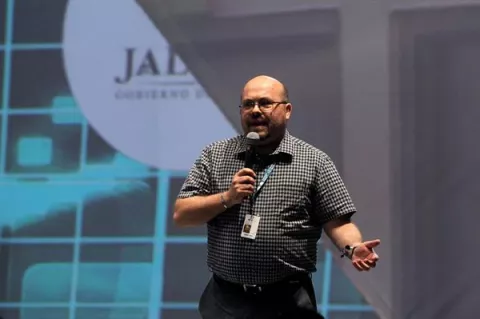 Comienza Talent Land, el evento virtual más grande de Latinoamérica