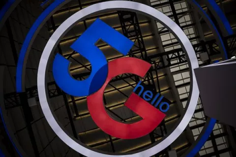 Las grandes telecos piden una nueva fiscalidad que les permita invertir en 5G