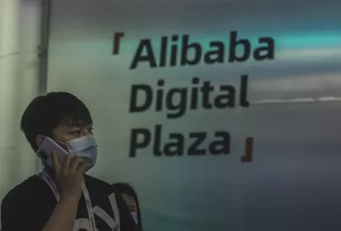 Grandes tecnológicas chinas y gobiernos locales rescatan a Suning.com