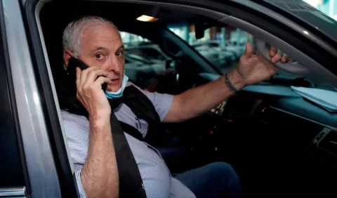 Testigos no vinculan a  Ricardo Martinelli a caso de supuestos 'pinchazos' 