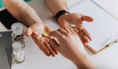 Terapia con testosterona en mujeres