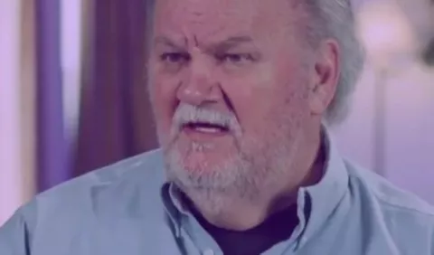 Thomas Markle prepara supuestamente un golpe contra su hija Meghan Markle
