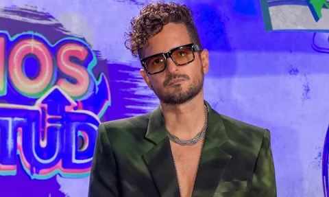 Tommy Torres: 'Trabajar con Bad Bunny es liberador'
