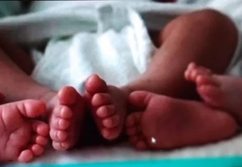 Nacen trillizos, una niña y dos niños, en el hospital de Changuinola, Bocas del Toro