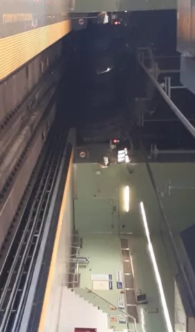 Anulan informe de túnel de la Línea 3 del Metro de Panamá 