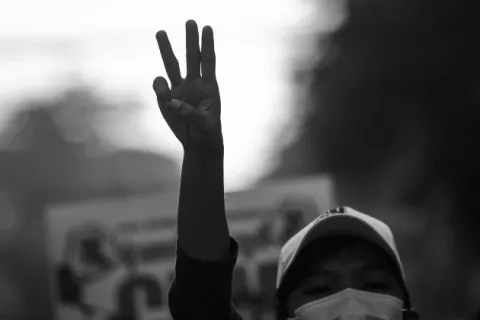 Sobre la turbulencia política en nuestro país