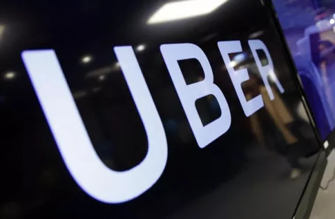 Uber compra la compañía de logística Transplace