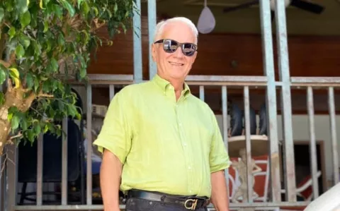 Ulpiano Vergara realizará un baile virtual luego del incidente en su actividad presencial