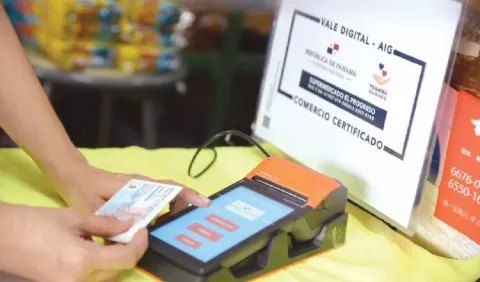 Encuesta: Preocupa beneficio del bono digital 
