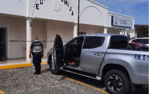 Matan a un hombre de 38 años durante una riña en Soná de Veraguas