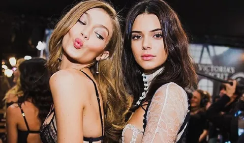 Victoria's Secret sigue luchando por mejorar su imagen