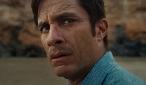 'Viejos', una película llena de seriedad