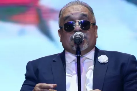 Willie Colón habla sobre su recuperación tras el accidente que lo puso al borde de la muerte