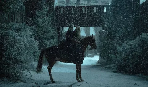'The Witcher': Detalles de la serie