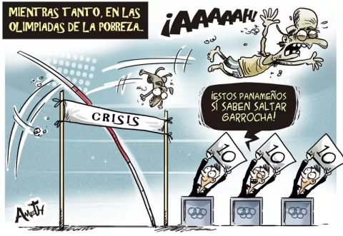 Trazo del Día – 4 de agosto de 2021