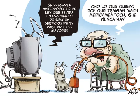 Trazo del Día – 11 de agosto de 2021
