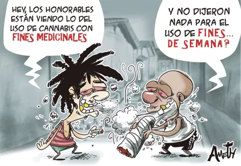 Trazo del Día – 31 de agosto de 2021