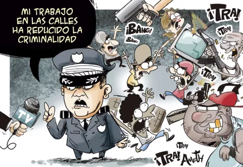 Trazo del Día – 1 de septiembre de 2021