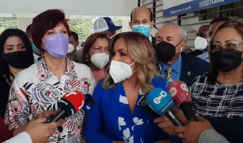 Denuncian pagos "ilegales" con subsidio electoral del partido Cambio Democrático