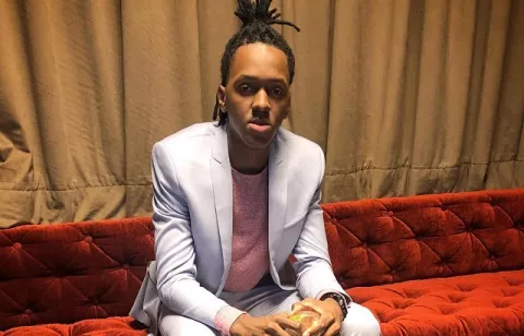 Abraham Pino regresa a las redes sociales tras sufrir un episodio de ansiedad y depresión