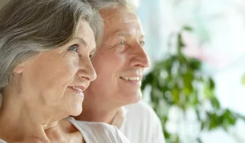 Adultos mayores: ¿Cómo prevenir las caídas?
