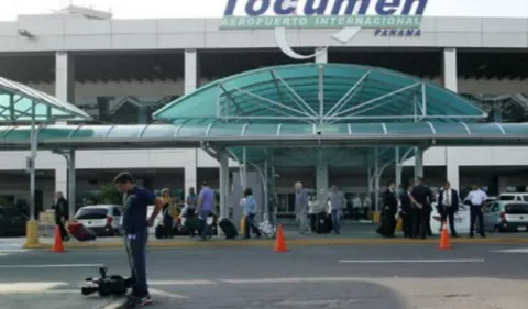 Aeropuerto de Tocumen emite dos nuevos bonos