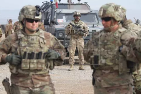 ¿Cuánto le ha costado la guerra de Afganistán a Estados Unidos?