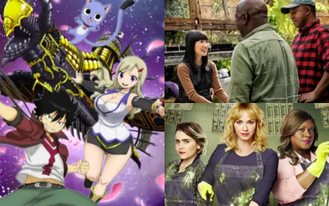 Agosto: Los últimos estrenos del mes