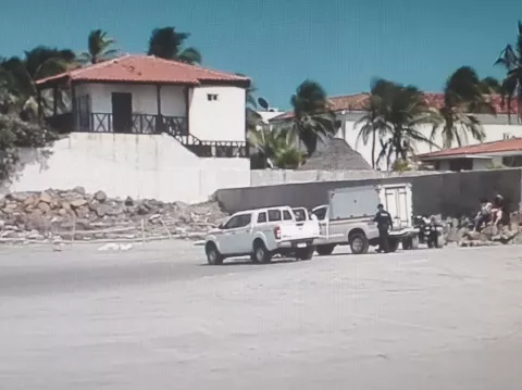 Se elevan a tres los muertos por inmersión este fin de semana en playas de San Carlos y Chame