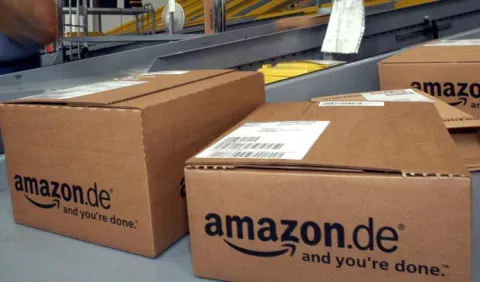 Amazon retrasa a 2022 la vuelta a la oficina de sus empleados