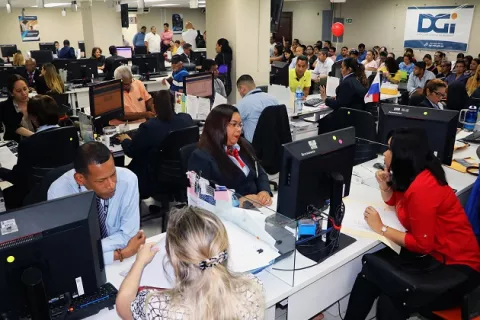 Amnistía Tributaria vence el 31 de agosto 