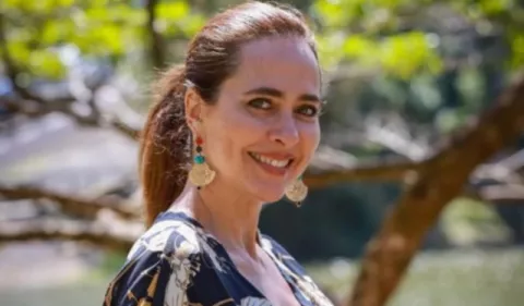 La columna de Doña Perla