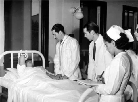 Arnulfo Arias Madrid, más que un político