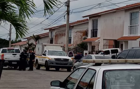 Detención preventiva contra hombre por femicidio en Arraiján