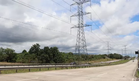 'Es necesario optimizar las inversiones para mejorar la red eléctrica'