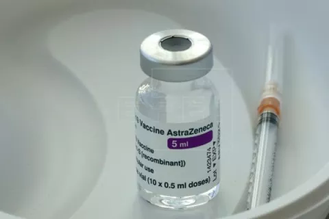 Covid-19: Panamá se prepara para aplicar la segunda dosis de AstraZeneca