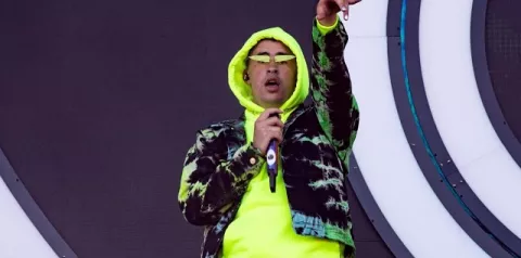Bad Bunny realizará una segunda presentación en Puerto Rico en diciembre
