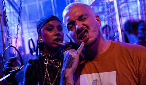 J Balvin: 'José', el nuevo álbum del artista colombiano saldrá el 10 de septiembre