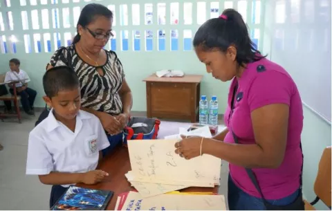 Ifarhu desembolsará más de  $89 millones en pago de Beca Universal o PASE-U