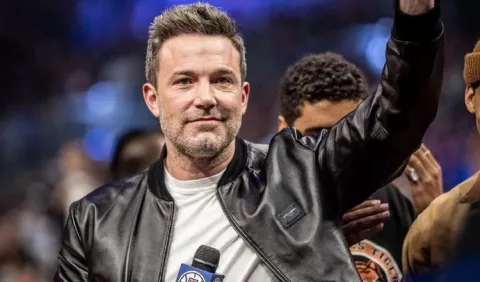 Ben Affleck: ¿De cuánto es la fortuna de la pareja de Jennifer López?