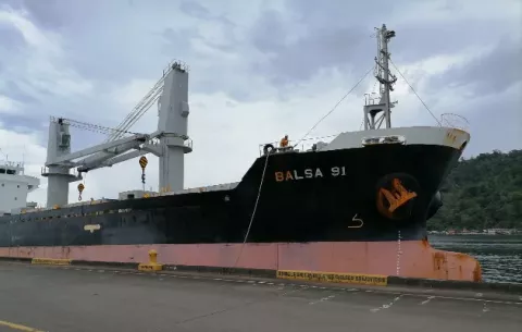 Detectan en Bocas del Toro 80 libras de carne de cerdo proveniente de República Dominicana