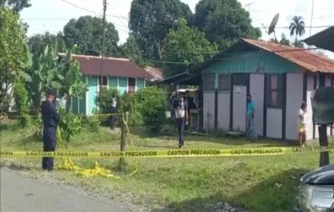 Ordenan detención provisional para tres hombres por homicidio en Bocas del Toro