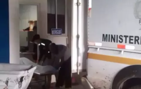 Asesinan a tiros a un joven en El Empalme, Bocas del Toro