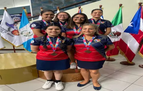 Panamá asegura boleto para los Juegos Centroamericanos y del Caribe 2023 en bolos