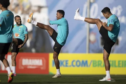 Brasil recibirá a Uruguay en Manaos por eliminatorias de Conmebol