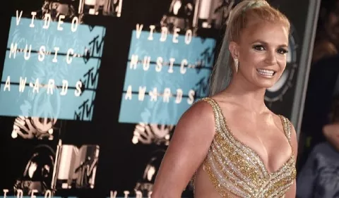 ¿Britney Spears ha superado sus inseguridades?