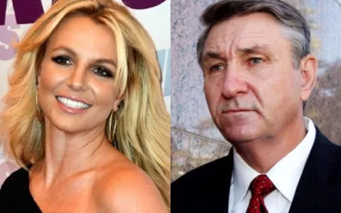 Britney Spears: Su padre renunció a ser su tutor legal
