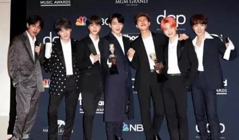 'BTS' cancela definitivamente su gira mundial