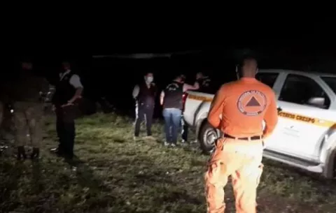 Encuentran un cuerpo en avanzado estado de descomposición en el distrito de Bugaba