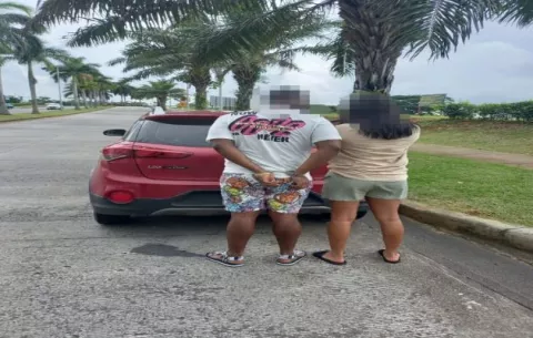 Capturan en La Chorrera a un hombre requerido por homicidio